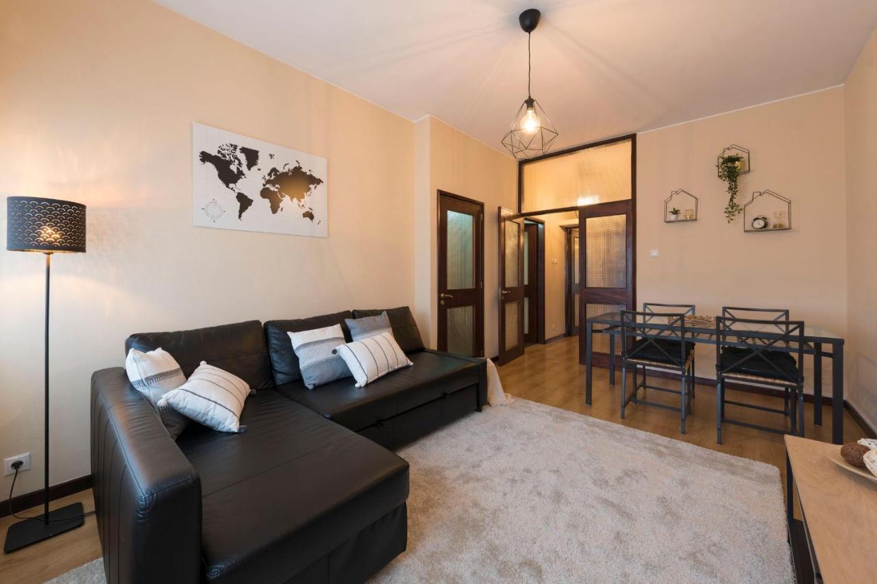 Lovelystay - Serralves Apartment With Free Parking Porto Exterior photo