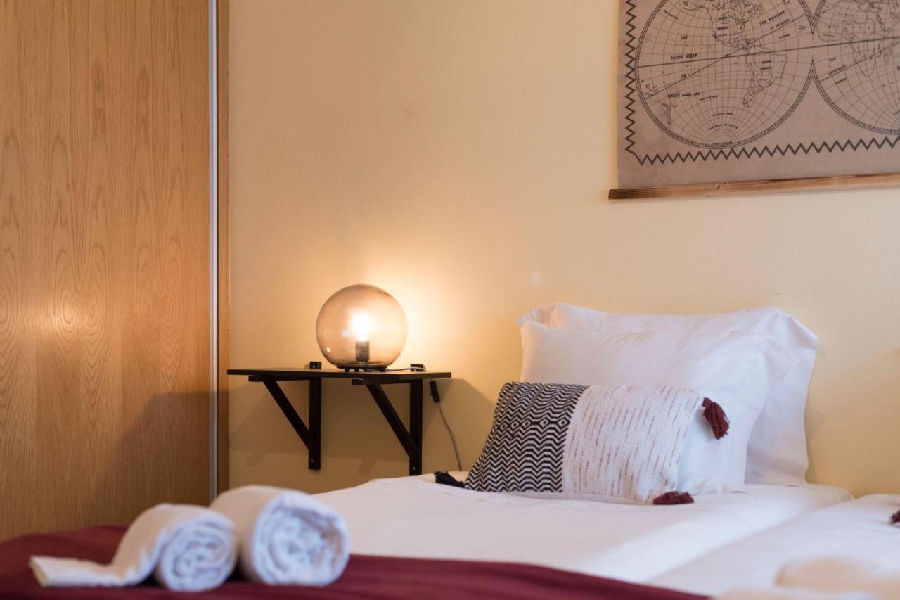 Lovelystay - Serralves Apartment With Free Parking Porto Exterior photo