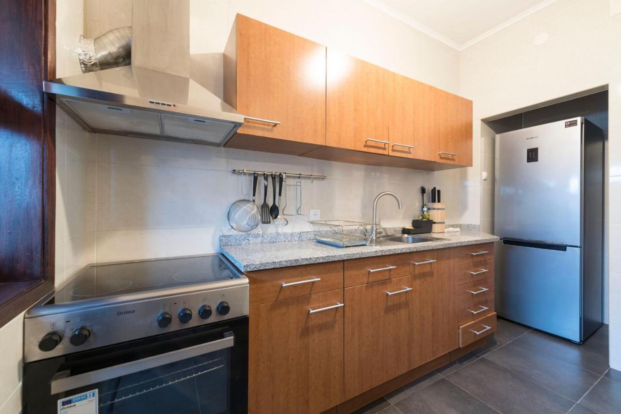 Lovelystay - Serralves Apartment With Free Parking Porto Exterior photo