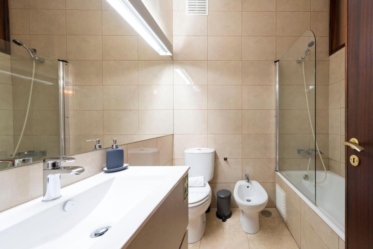 Lovelystay - Serralves Apartment With Free Parking Porto Exterior photo